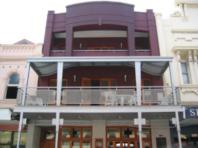  Rialto Apartments Fremantle  Фремэнтл